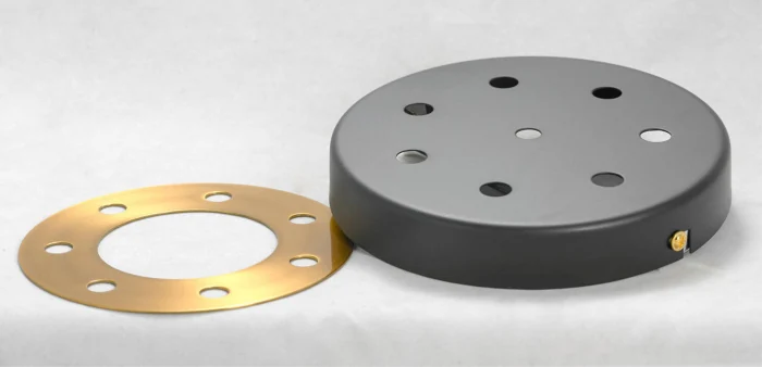 Люстра потолочная Lussole Ouachita LSP-8275
