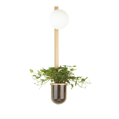 Настенный светильник ODEON LIGHT 4682/1WB