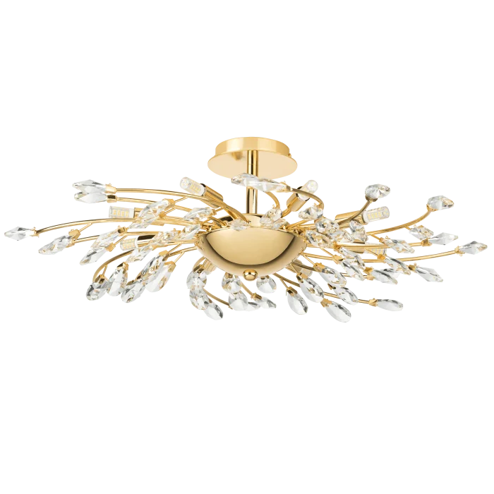 Люстра на штанге ISABELLE LIGHTSTAR 791182