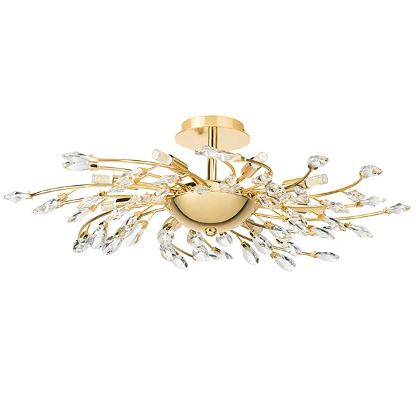 Люстра на штанге ISABELLE LIGHTSTAR 791182