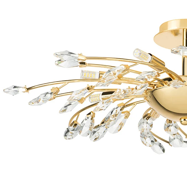 Люстра на штанге ISABELLE LIGHTSTAR 791182