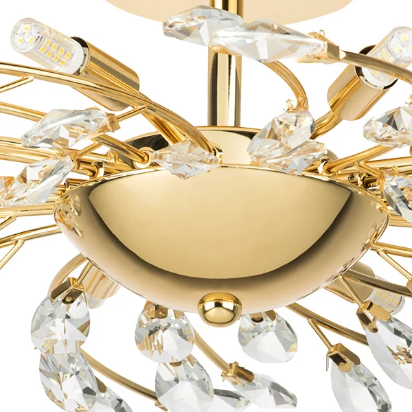 Люстра на штанге ISABELLE LIGHTSTAR 791182