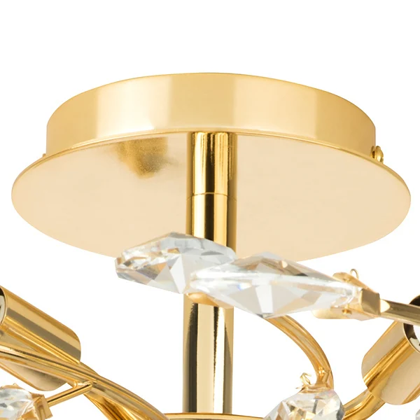 Люстра на штанге ISABELLE LIGHTSTAR 791182