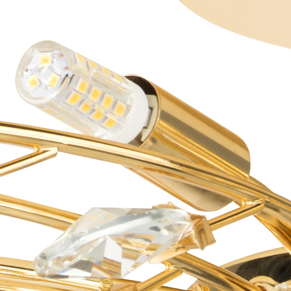 Люстра на штанге ISABELLE LIGHTSTAR 791182