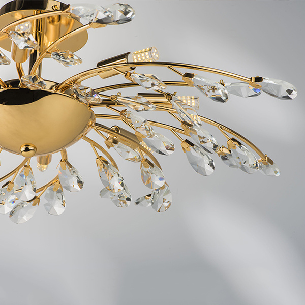 Люстра на штанге ISABELLE LIGHTSTAR 791182