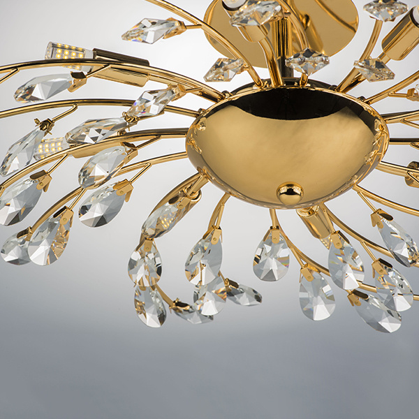 Люстра на штанге ISABELLE LIGHTSTAR 791182