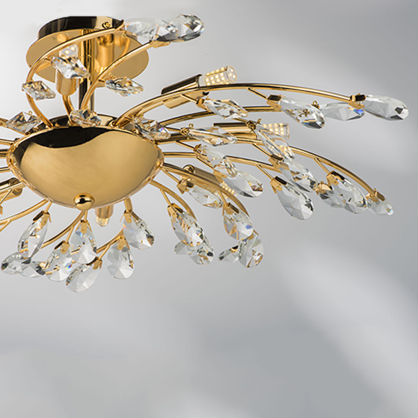 Люстра на штанге ISABELLE LIGHTSTAR 791182