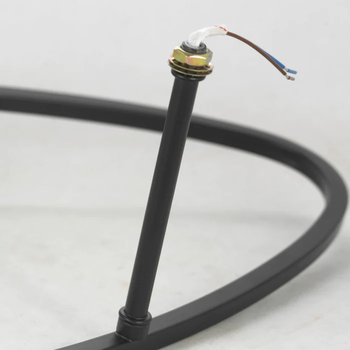 Люстра потолочная LUSSOLE LSP-8410