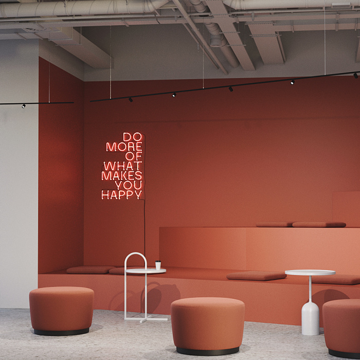 Трековый светильник Maytoni Focus LED TR187-1-5W2.7K-M-BW