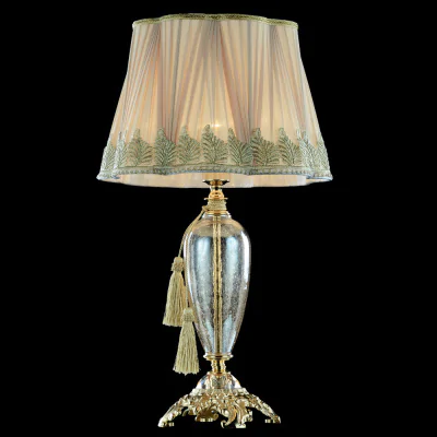 Светильник настольный Divinare SIMONA 5125/07 TL-1