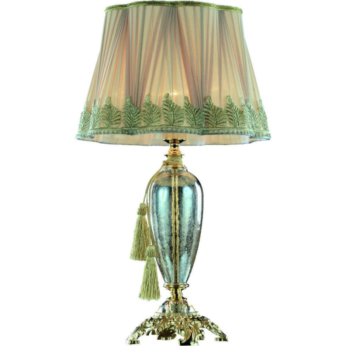 Настольная лампа Divinare SIMONA 5125/07 TL-1