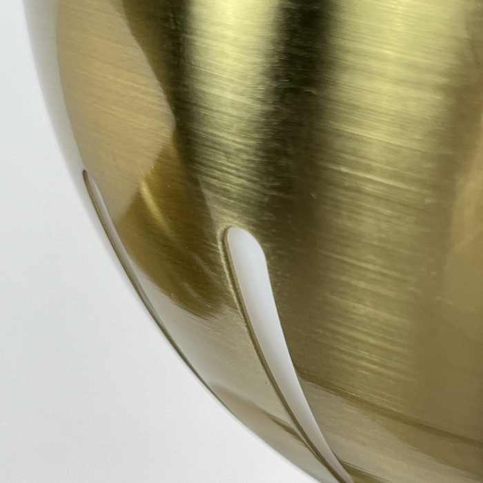 Торшер Caracas Tripod Floor Lamp ImperiumLoft