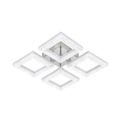 Потолочный светильник AQUARIUS ESCADA 10287/4LED