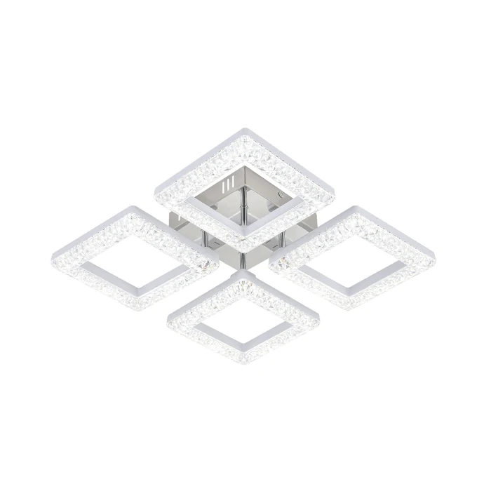 Потолочный светильник AQUARIUS ESCADA 10287/4LED