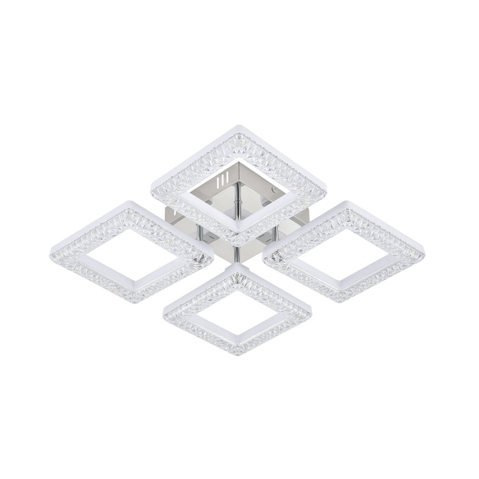 Потолочный светильник AQUARIUS ESCADA 10287/4LED