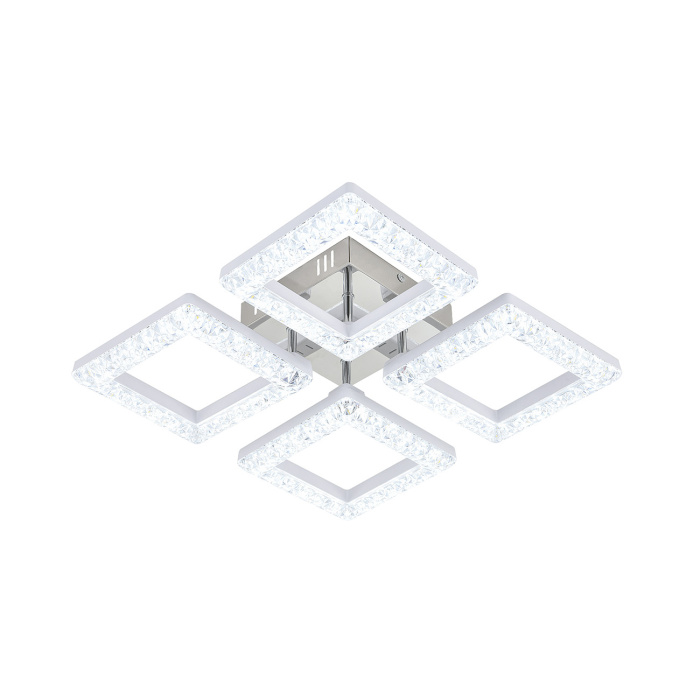 Потолочный светильник AQUARIUS ESCADA 10287/4LED