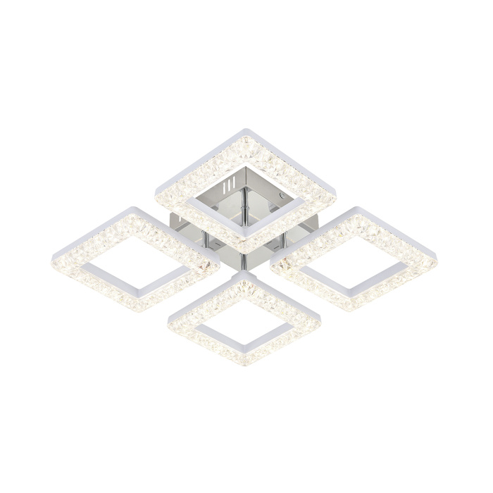 Потолочный светильник AQUARIUS ESCADA 10287/4LED