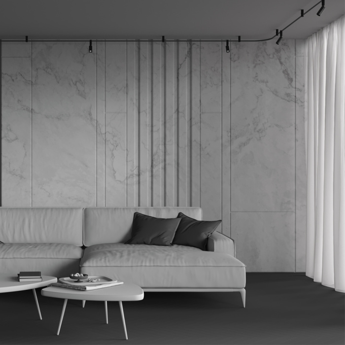 Трековый светильник Maytoni Focus LED TR201-1-5W3K-M-B