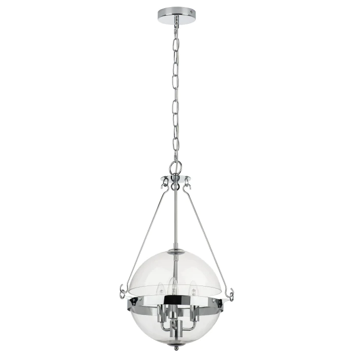 Люстра подвесная Modena Lightstar 816034