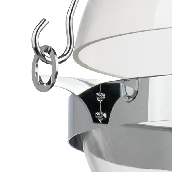 Люстра подвесная Modena Lightstar 816034