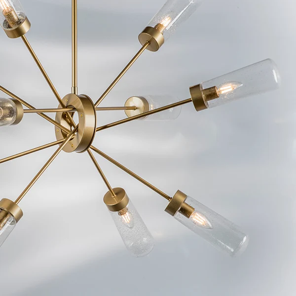 Люстра потолочная Crotone Lightstar 690103