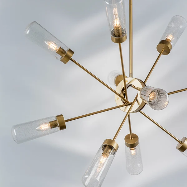 Люстра потолочная Crotone Lightstar 690103