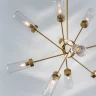 Люстра потолочная Crotone Lightstar 690103