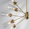 Люстра потолочная Crotone Lightstar 690103