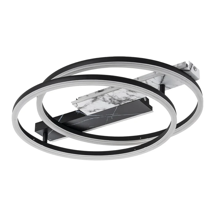 Потолочный светильник SLAB ESCADA 10252/2LED