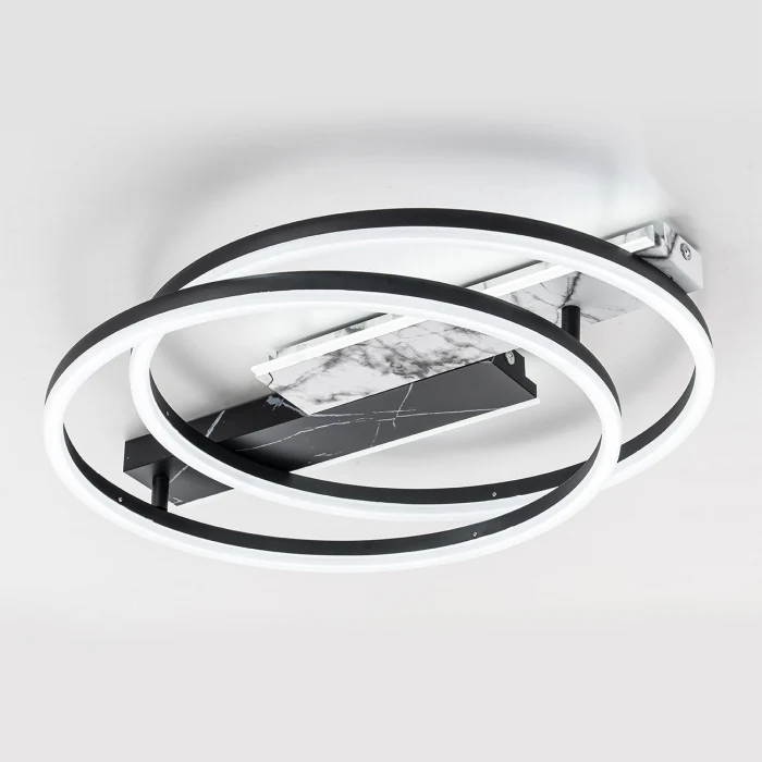 Потолочный светильник SLAB ESCADA 10252/2LED