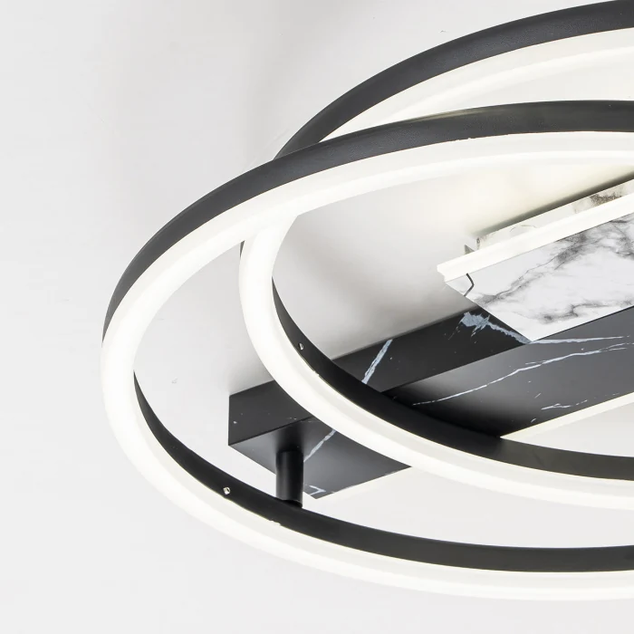 Потолочный светильник SLAB ESCADA 10252/2LED