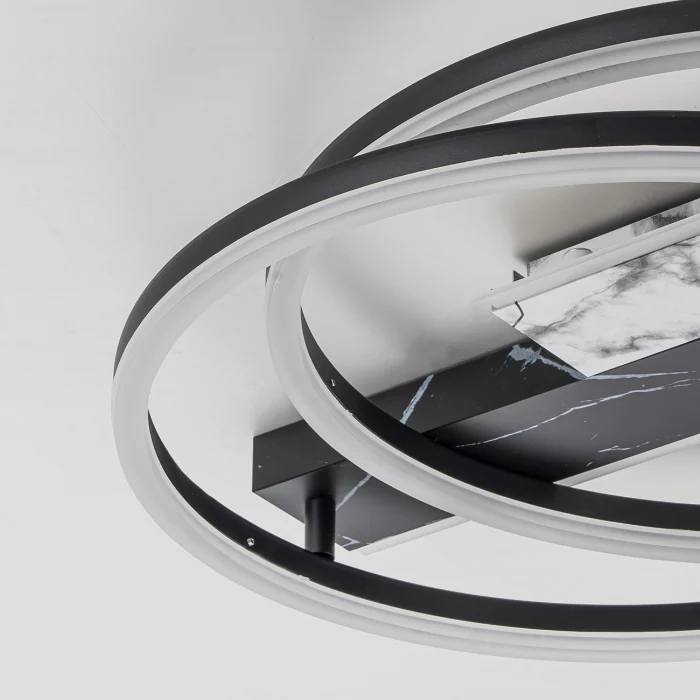 Потолочный светильник SLAB ESCADA 10252/2LED