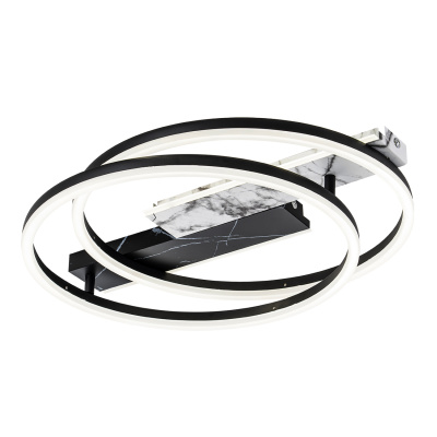 Потолочный светильник SLAB ESCADA 10252/2LED