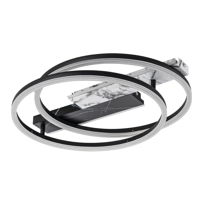 Потолочный светильник SLAB ESCADA 10252/2LED