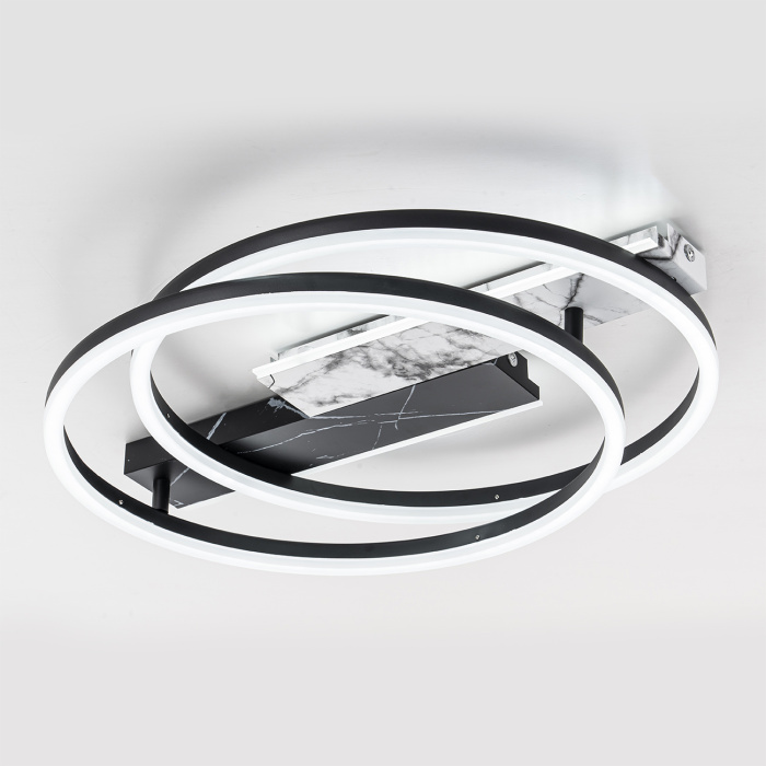 Потолочный светильник SLAB ESCADA 10252/2LED