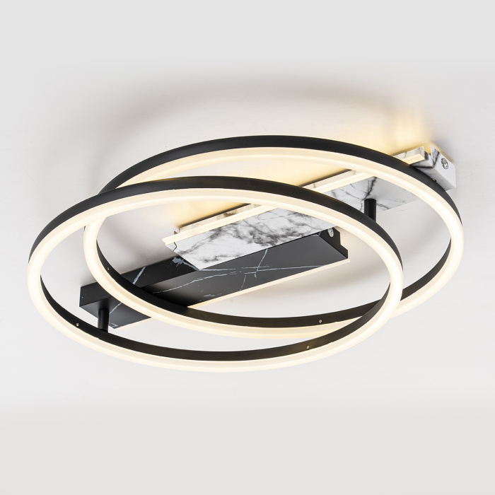 Потолочный светильник SLAB ESCADA 10252/2LED