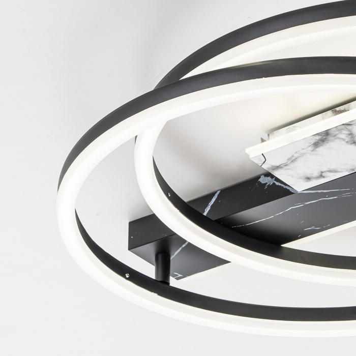 Потолочный светильник SLAB ESCADA 10252/2LED