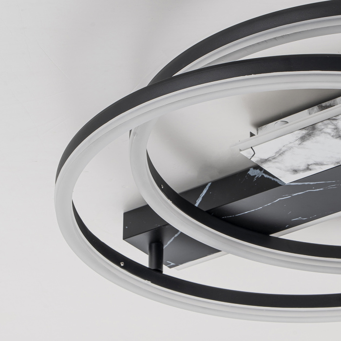 Потолочный светильник SLAB ESCADA 10252/2LED