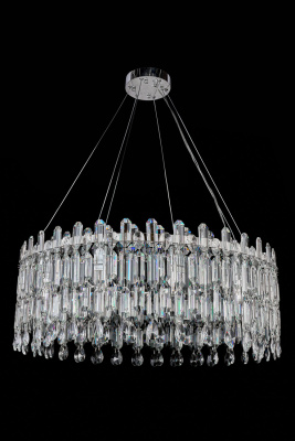 Подвесной светильник Leon Elien LE3001/800 CH