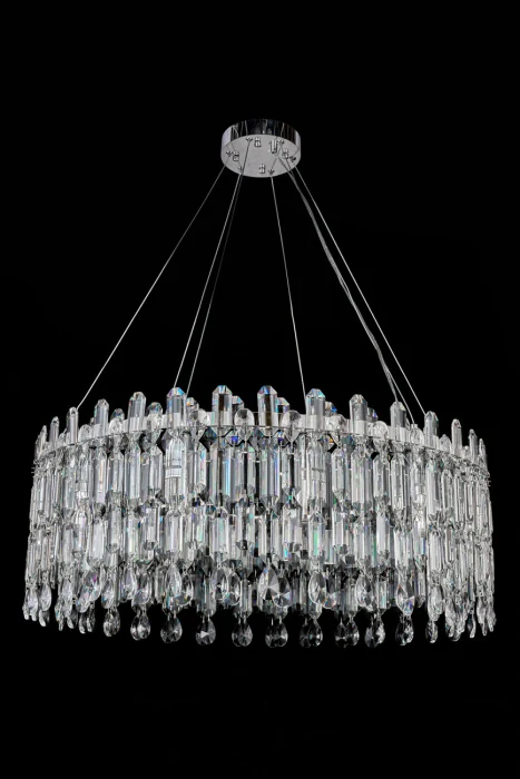 Подвесной светильник Leon Elien LE3001/800 CH