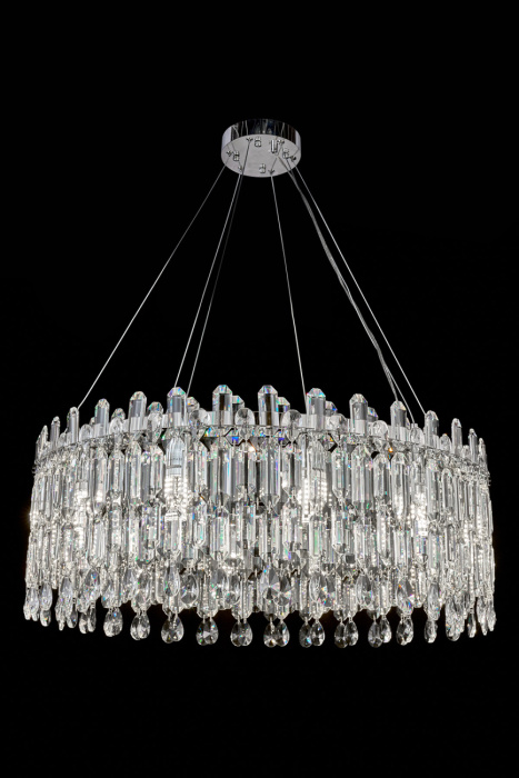 Подвесной светильник Leon Elien LE3001/800 CH