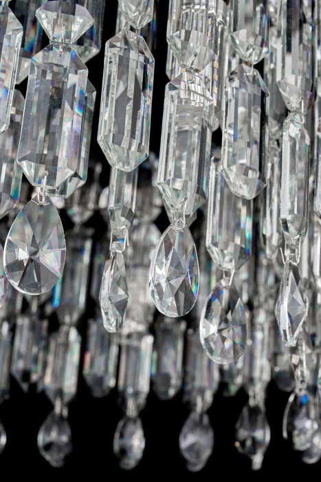 Подвесной светильник Leon Elien LE3001/800 CH