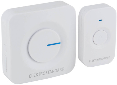Звонок беспроводной Elektrostandard Dbq23 4690389142628