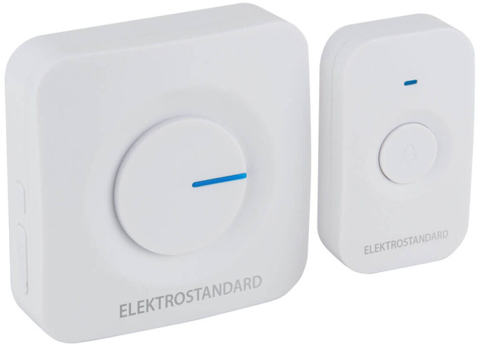 Звонок беспроводной Elektrostandard Dbq23 4690389142628
