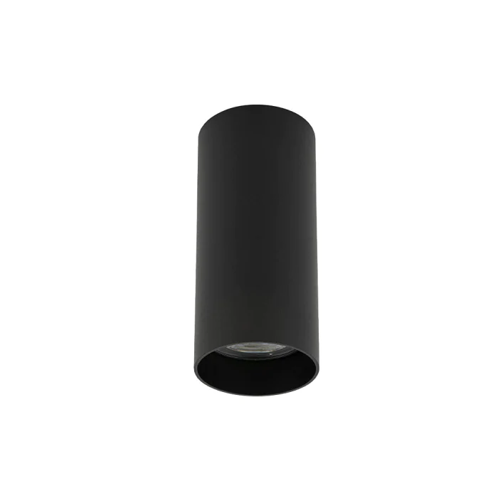 Потолочный cветильник Nowodvorski Mono S Black 10778