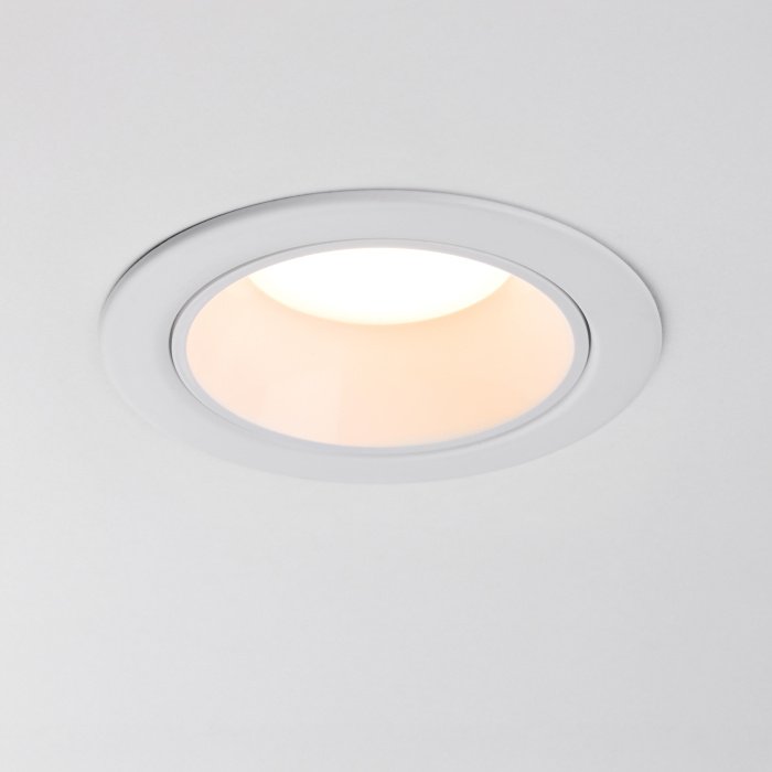 Светильник встраиваевый со встроенными светодиодами Zocco Lightstar 220072