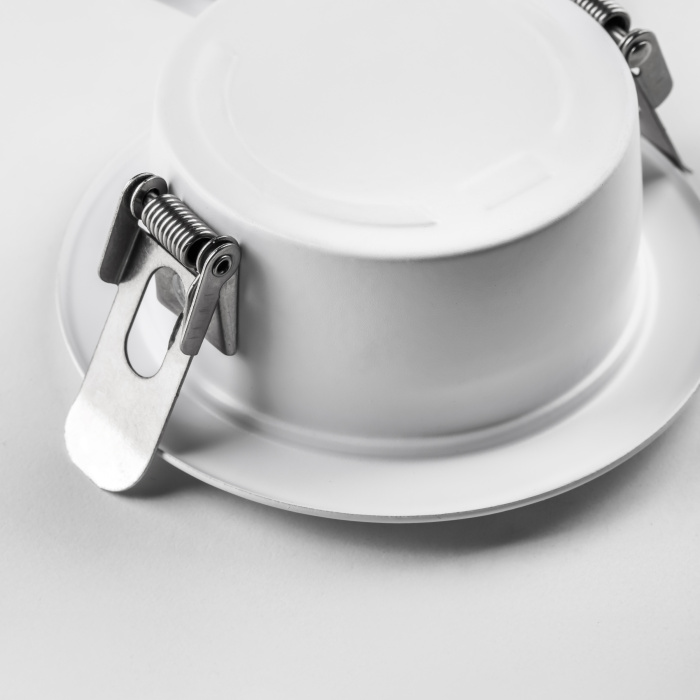 Светильник встраиваевый со встроенными светодиодами Zocco Lightstar 220072