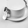 Светильник встраиваевый со встроенными светодиодами Zocco Lightstar 220072