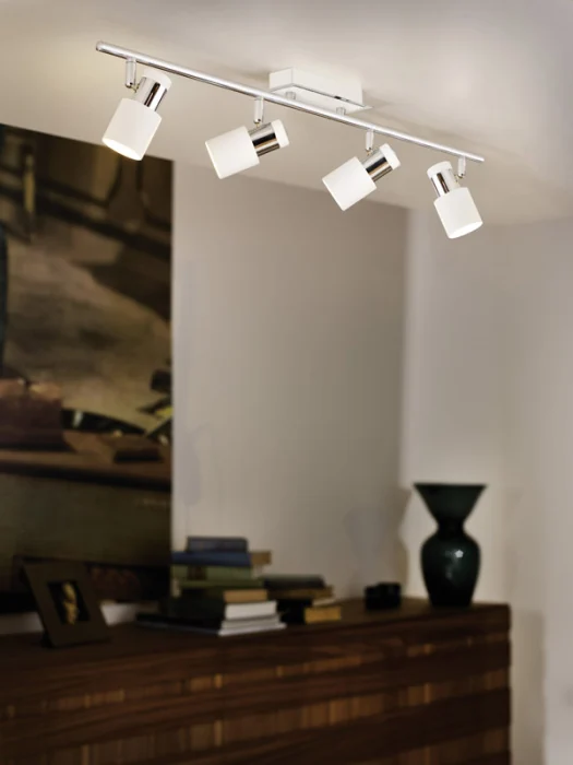 Светодиодный спот DAVIDA EGLO 92087