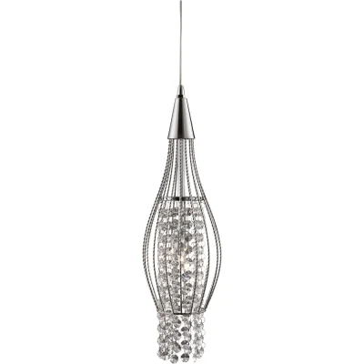 Светильник подвесной Arte Lamp ONDA A3244SP-1CC